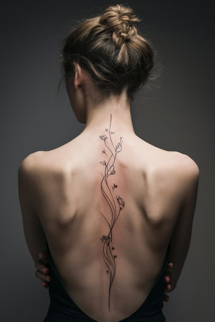 Feminine and Dainty Elegant Designs