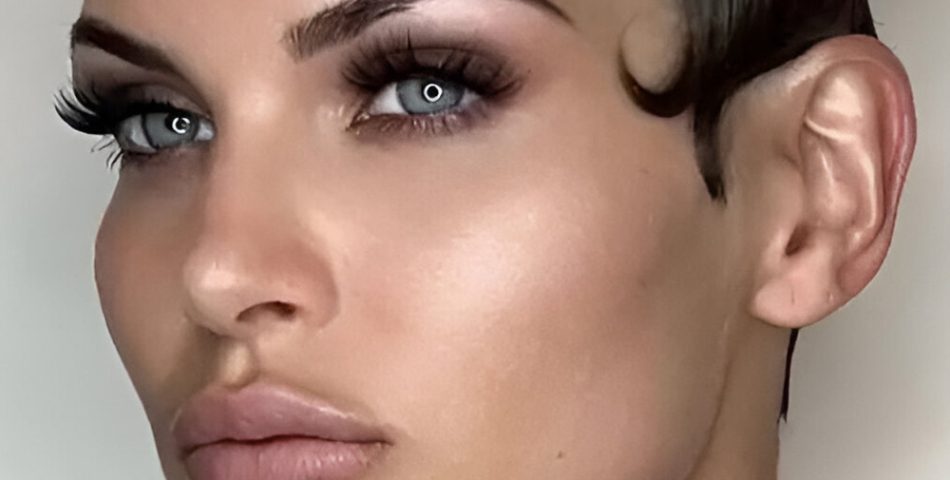 Finger Waves for a Retro and Glamorous Look