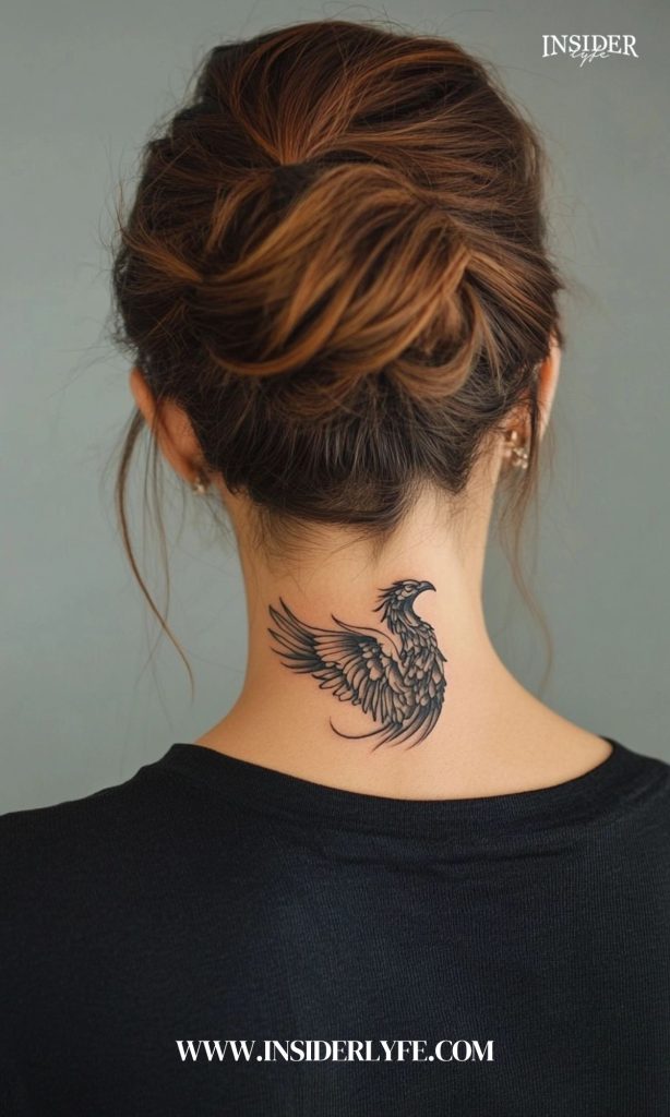 From Elegant to Edgy 30 Must See Back Tattoos