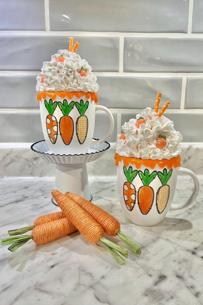 Gourmet Hot Chocolate & Mug