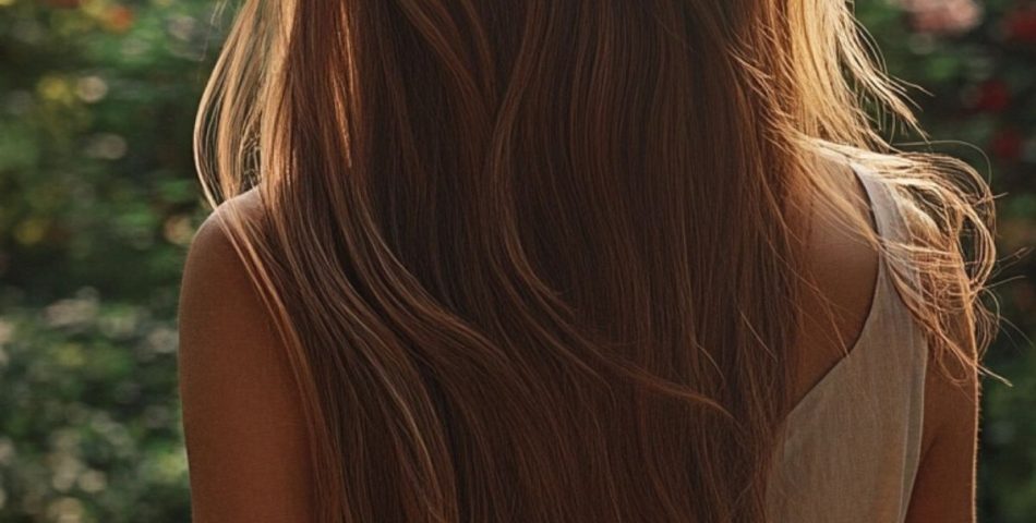 Grow Long, Healthy Hair with These Simple Tips