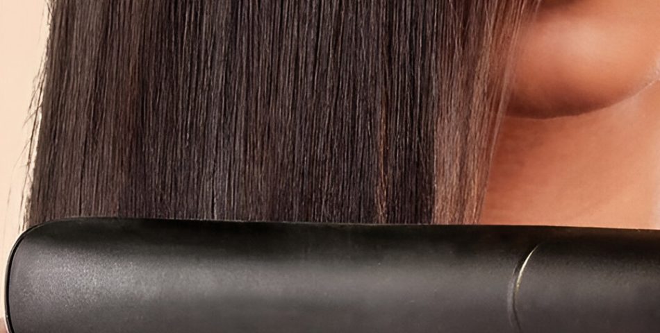 Heat Style Smartly Protect Your Hair from Damage