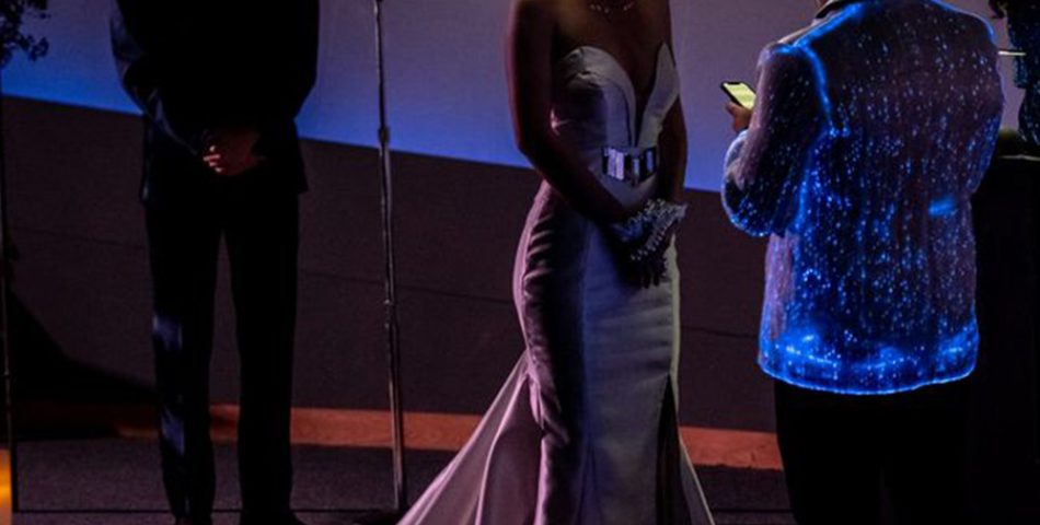High Tech Weddings The Future of ‘I Do’