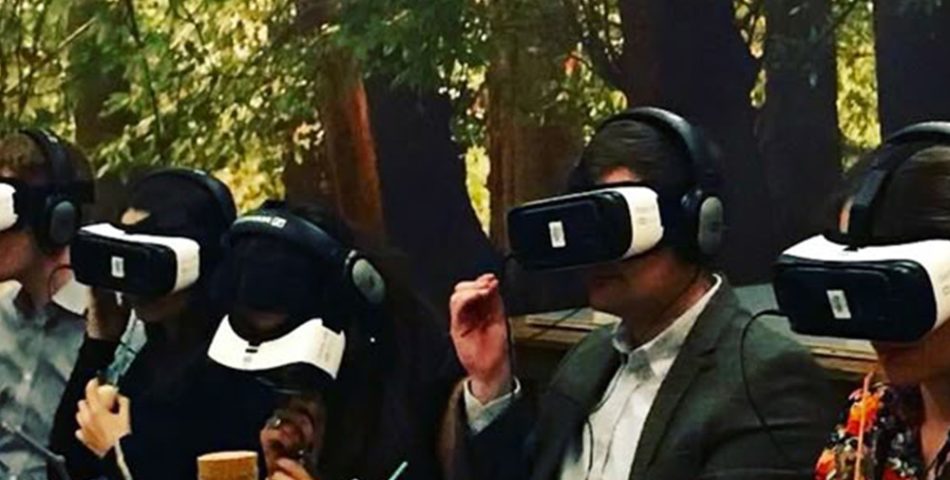 Immersive & Experiential Weddings A Feast for the Senses