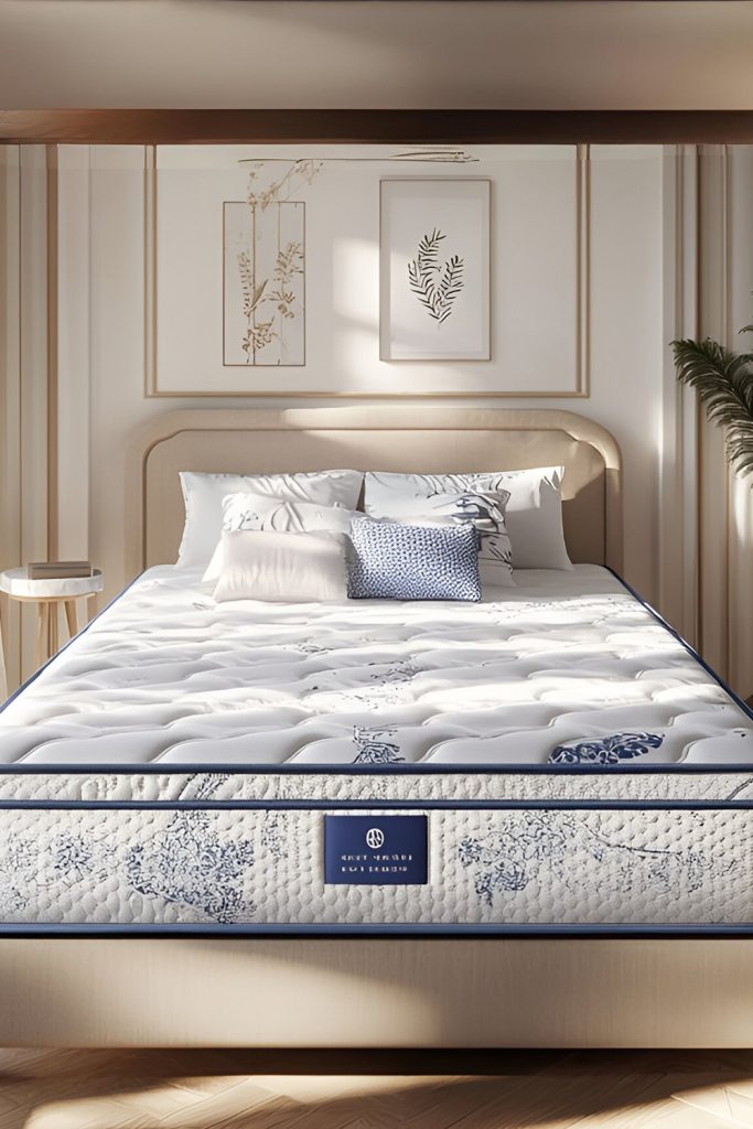 Improve Your Mattress for Improved Sleep
