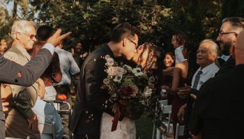 Inclusive & Unconventional Ceremonies Love Knows No Rules