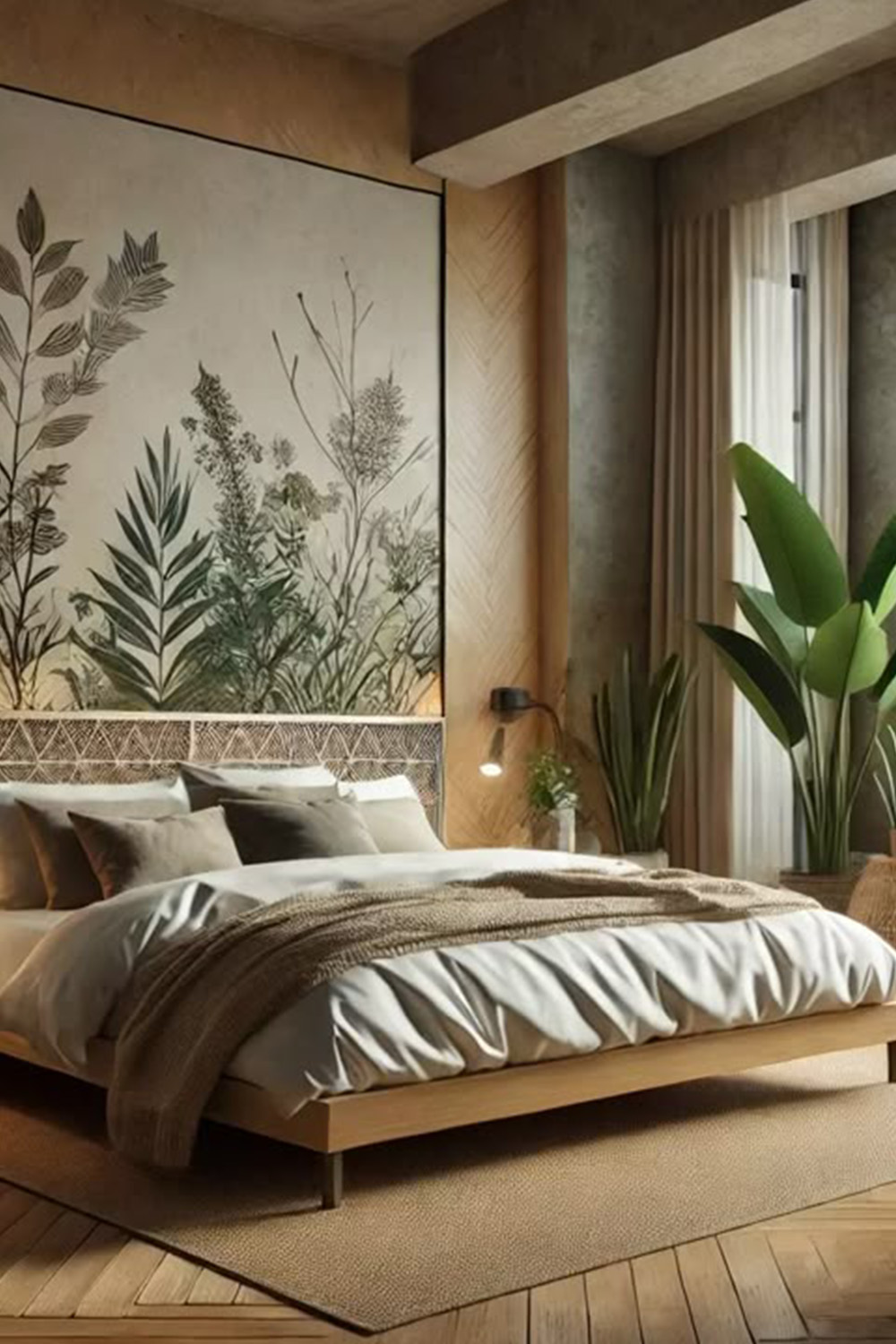 Transform Your Bedroom with These 30 Fresh Ideas - Insiderlyfe