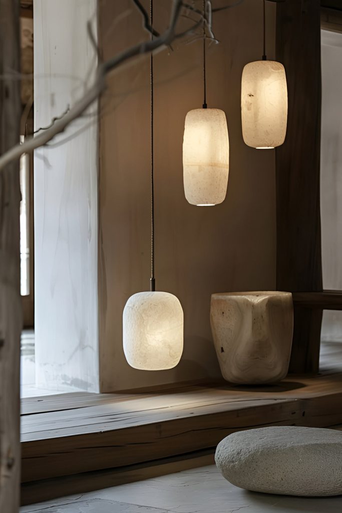 Invest in Statement Lighting Fixtures