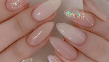 Jelly Nails