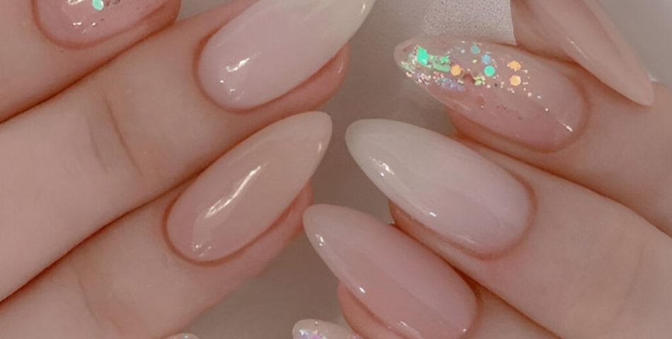 Jelly Nails