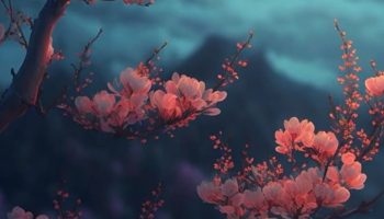 Magical Sakura Nights A Spring Fantasy Under the Stars