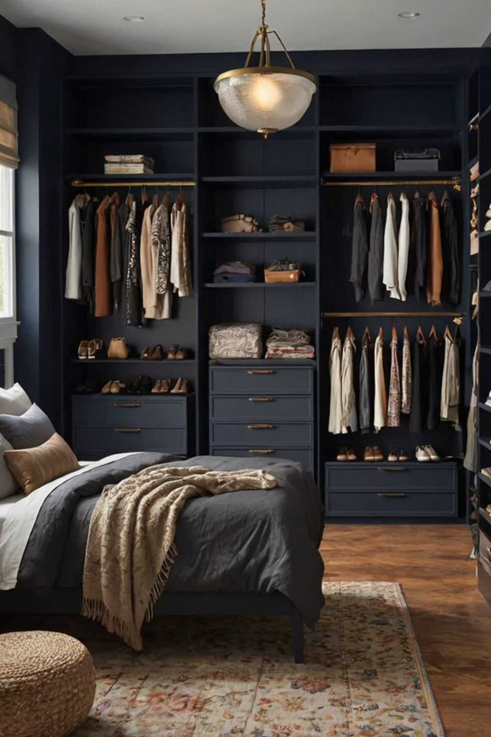 The Ultimate Bedroom Inspiration: 35+ Stunning Ideas for 2025 - Insiderlyfe