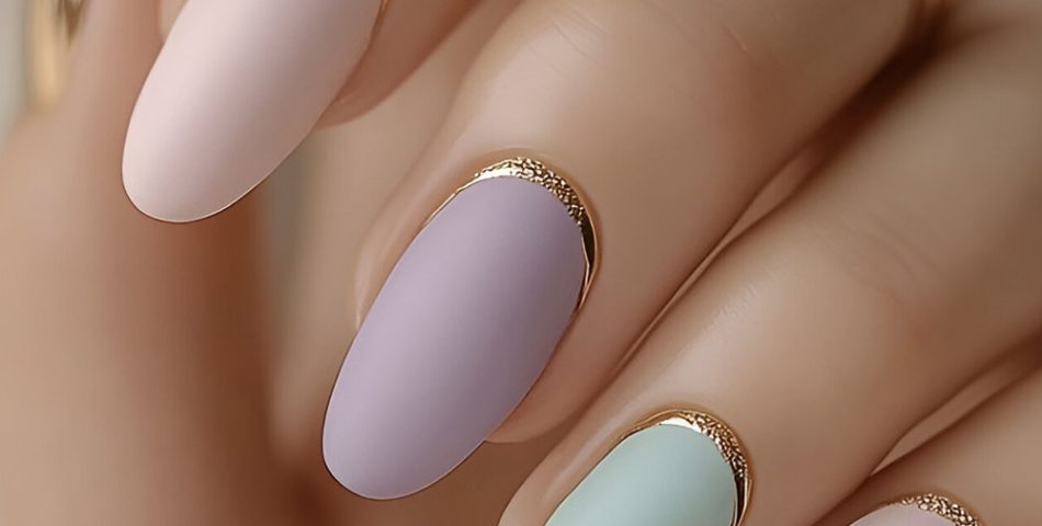 Matte Pastels