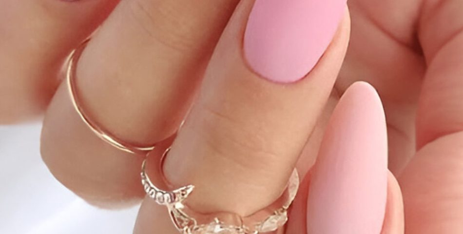 Matte Pastels – Soft, Velvety Spring Vibes