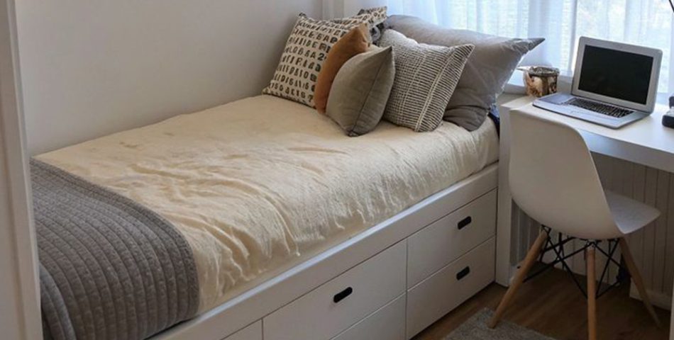 Maximize Storage with Multi Purpose Furniture