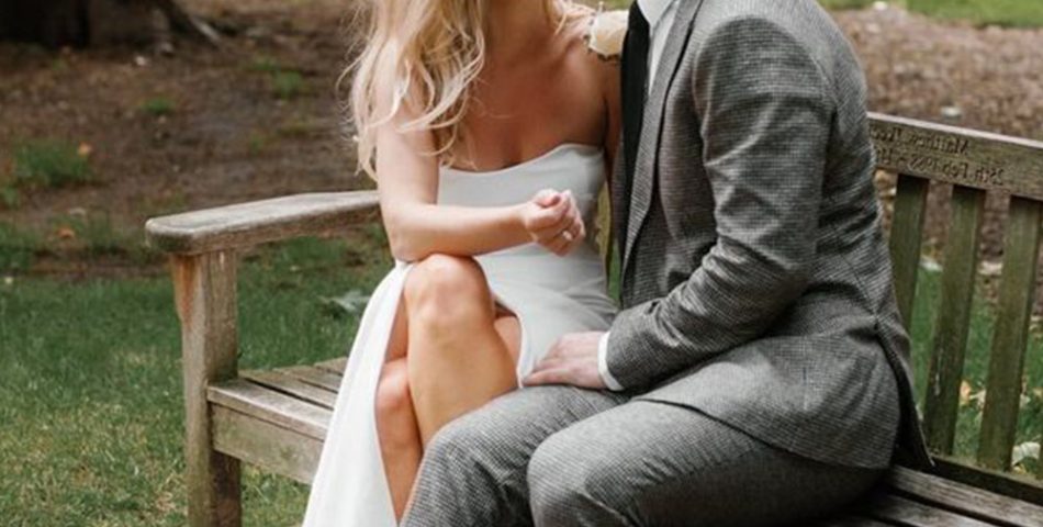 Micro Weddings & Intimate Celebrations Less is More