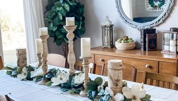Mix and Match Chairs for a Casual, Eclectic Aesthetic