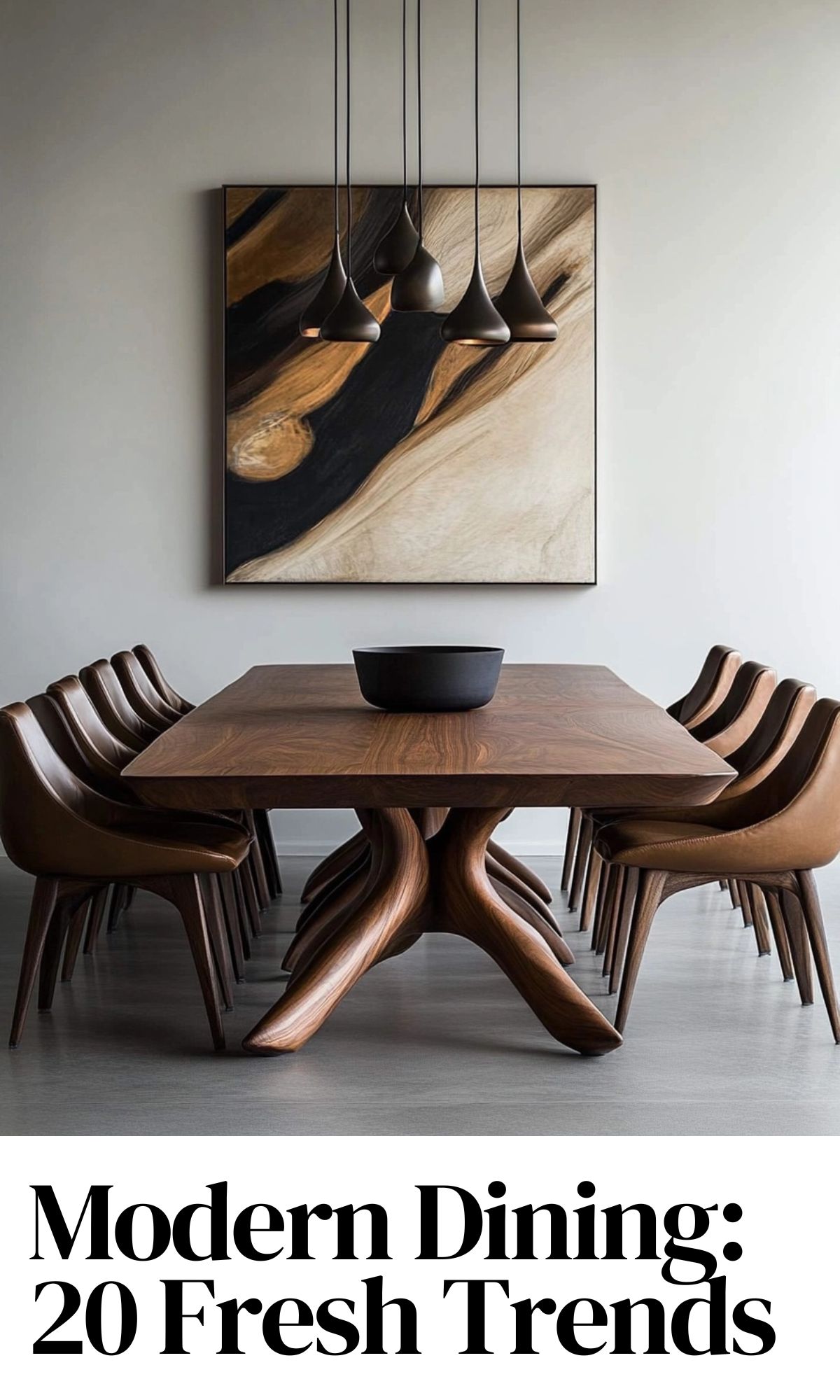 Modern Dining: 20 Fresh Trends to Try in 2025 - Insiderlyfe