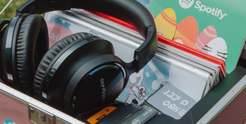 Music Lover's Easter Basket – A Symphony of Fun