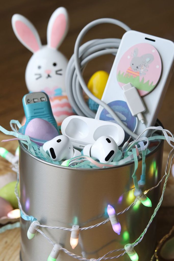 Music Lover's Tune Filled Gift