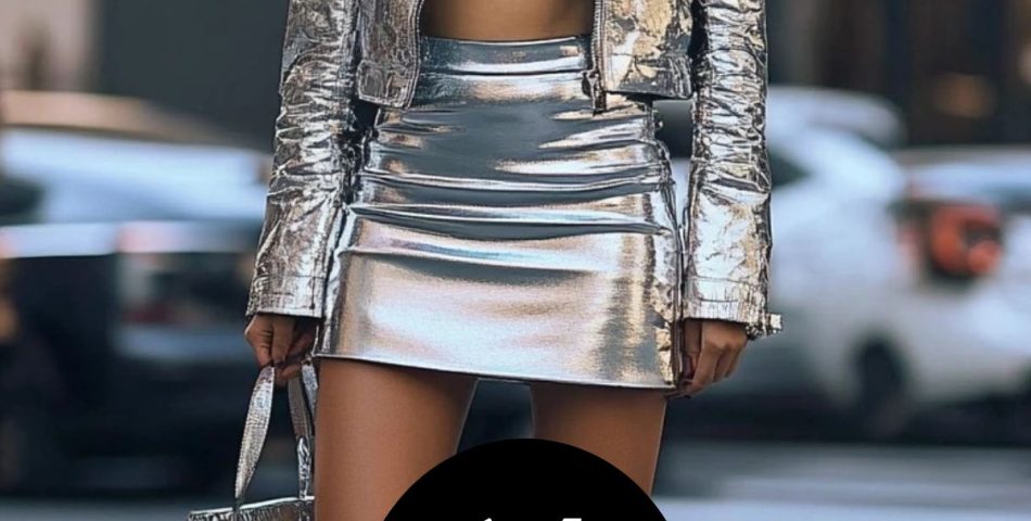 Must Try Fashion Trends for Spring 2025