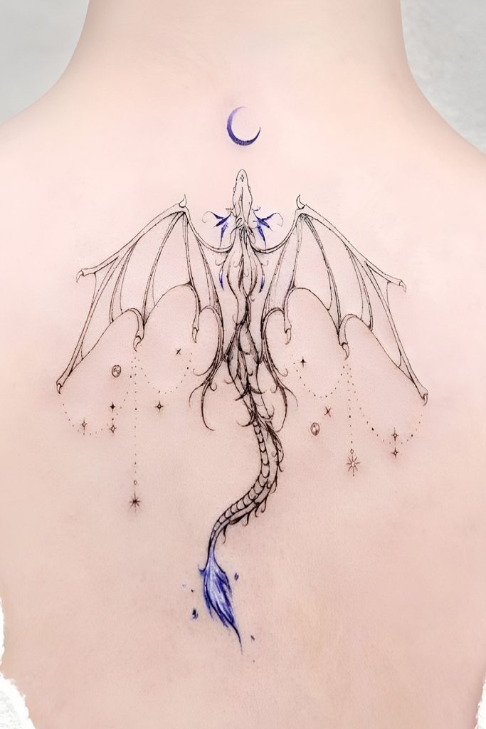Mythical Creatures, Fantasy and Reality