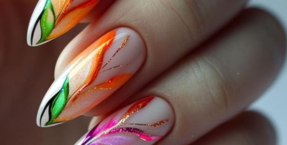 Neon Color Pop – Bright & Bold for the Season