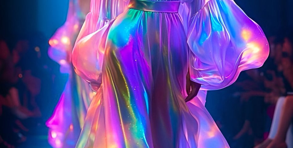 Neon Revival – Maximum Impact Colors for Ultimate Glow