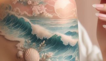 Ocean and Marine Life