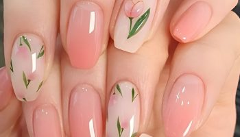 Ombre Nails