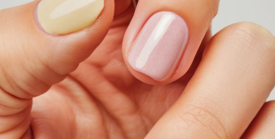 Ombre Spring Shades – Gradient Perfection