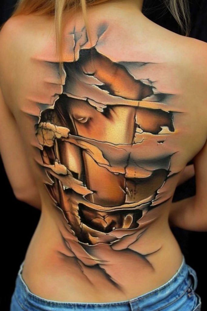 Optical Illusions A Mind Bending Work of Art