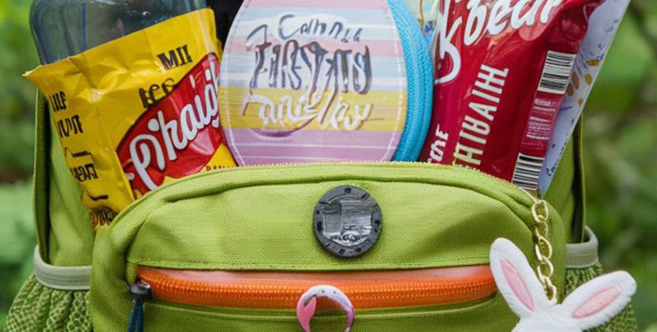 Outdoor Adventure Easter Basket – Discover the Great Outdoors