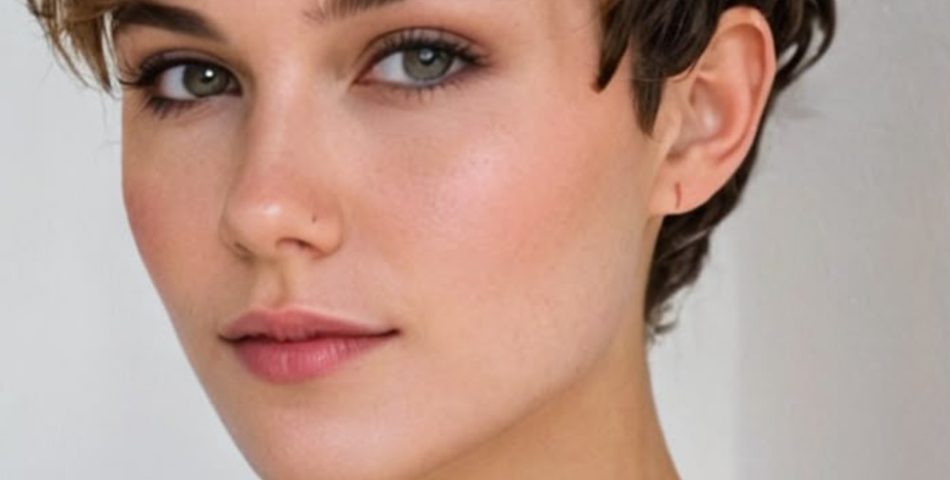 Pixie Cut A Daring and Low Maintenance Summer Statement