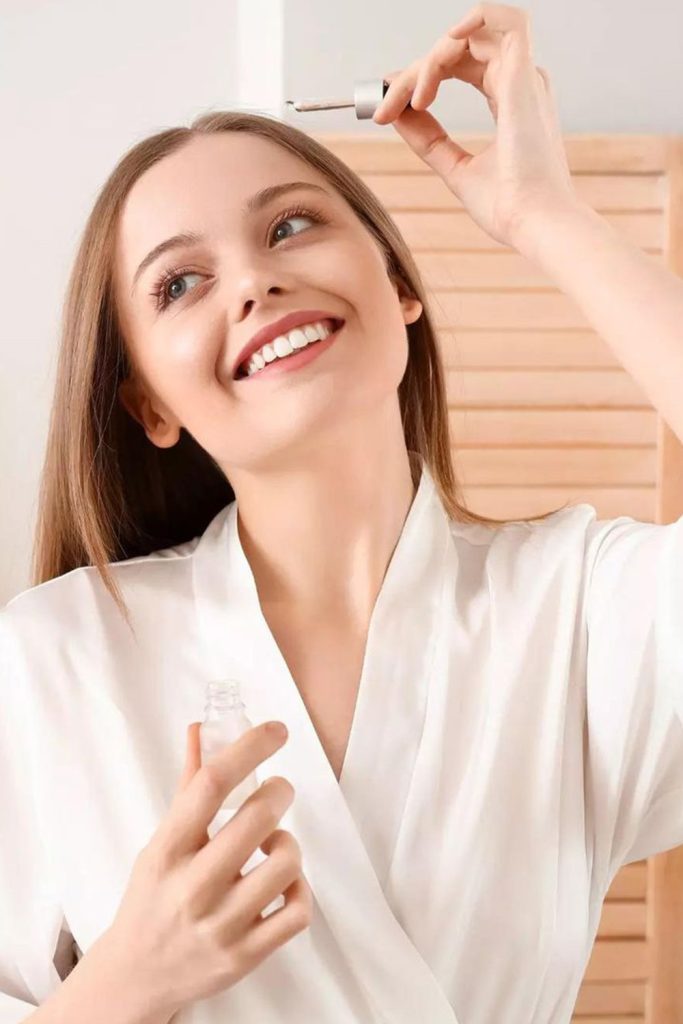 Protect Your Hair from Humidity and Environmental Damage