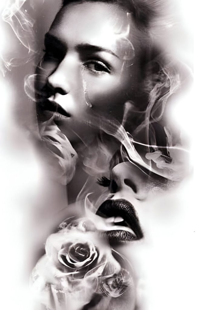 Realism and Portrait Lifelike Artistry