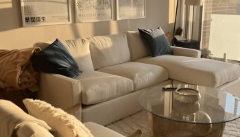 Rearrange Your Furniture for a Fresh Perspective