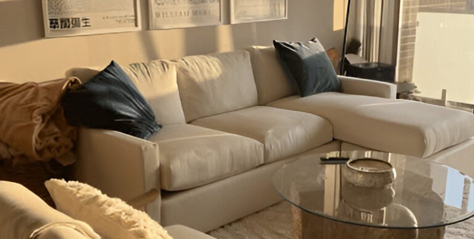 Rearrange Your Furniture for a Fresh Perspective