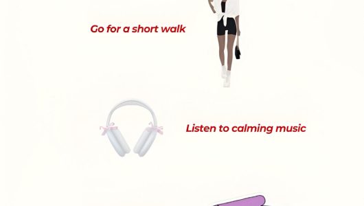Reduce Stress