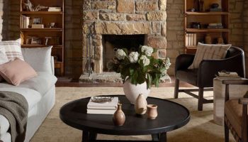 Replace Heavy Rugs with Lighter Ones