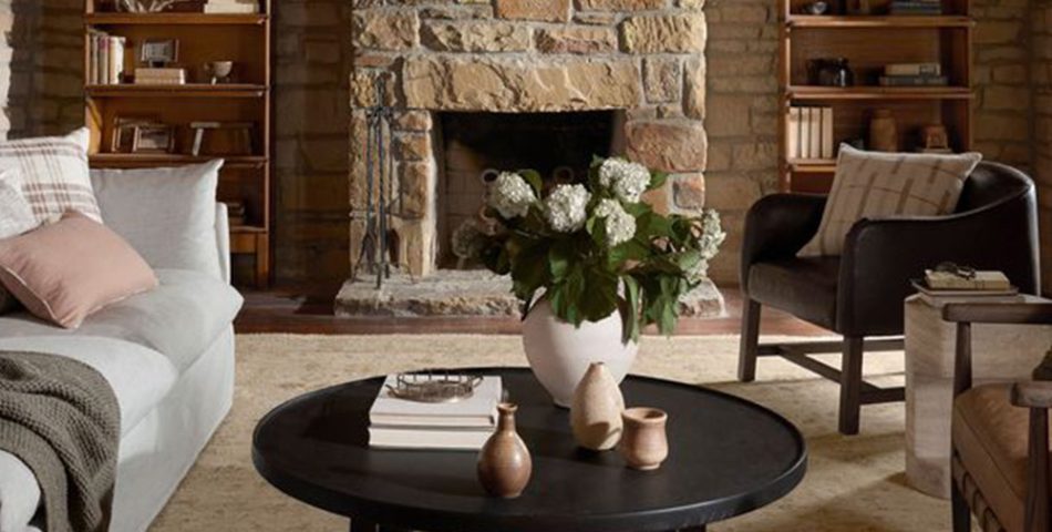 Replace Heavy Rugs with Lighter Ones