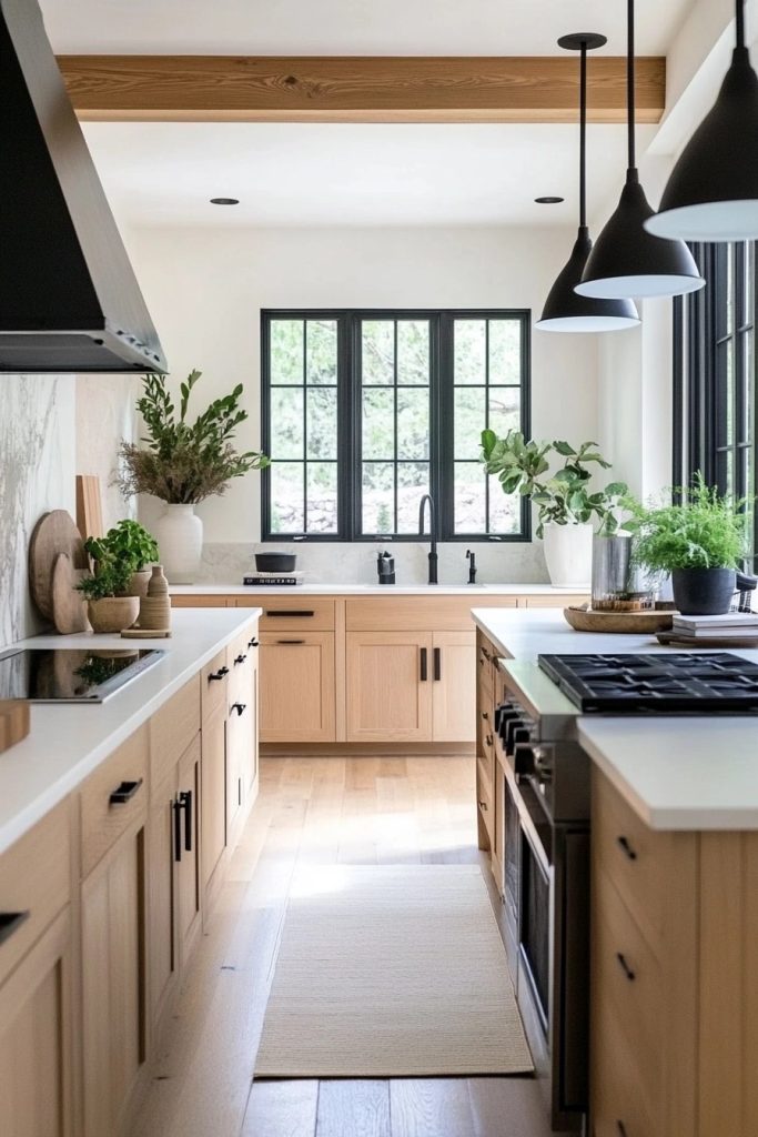 Rustic Minimalism Done Right 15 Elegant Home Styling Tips