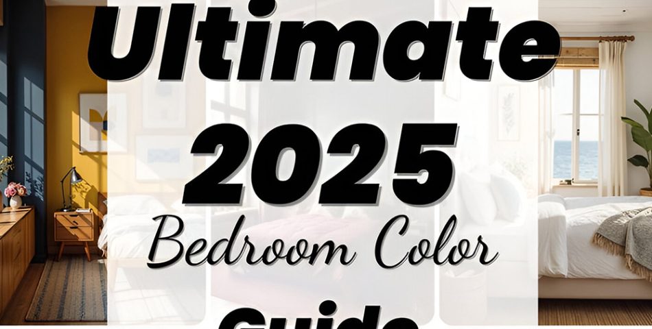 Select a New Color Scheme for a Refreshing Look