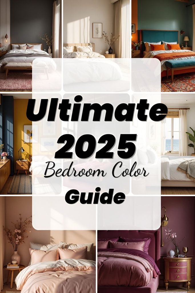 Select a New Color Scheme for a Refreshing Look