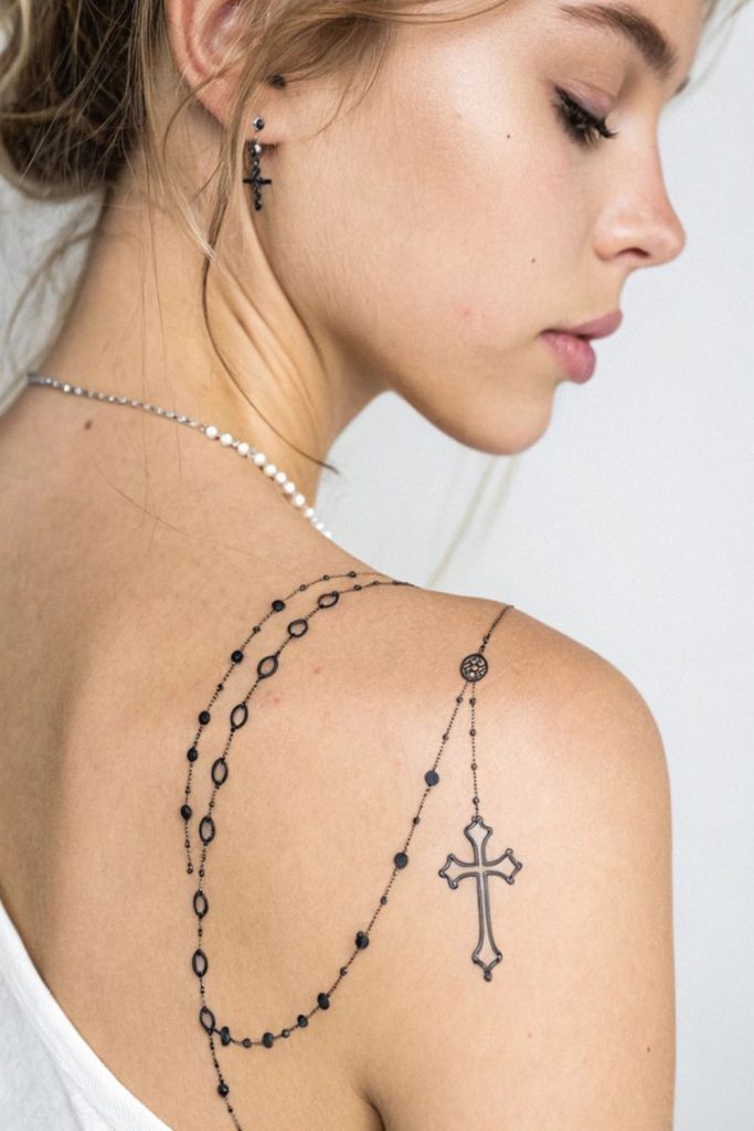 Spiritual and Mystical  with Meaning