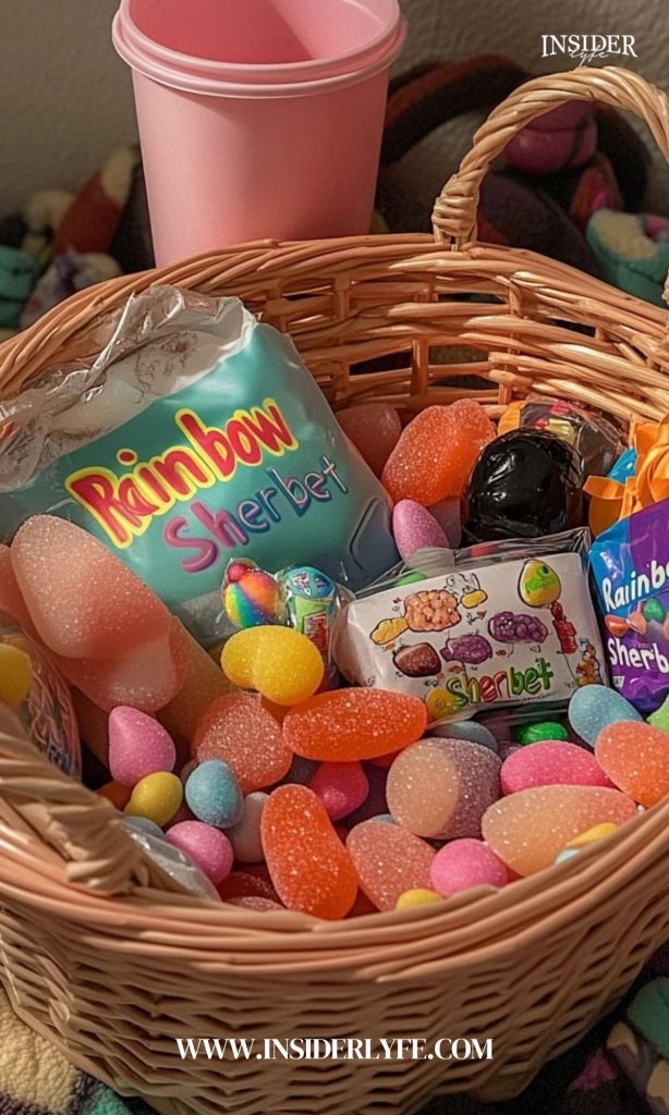The Best Easter Basket Ideas for a Memorable Celebration