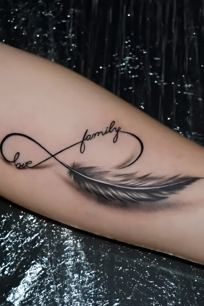 The Symbolism of Freedom, Strength, and Spirituality