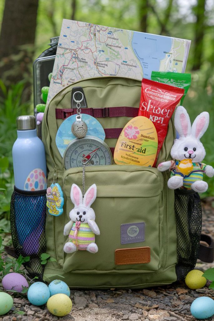Travel Essentials For the Adventurer