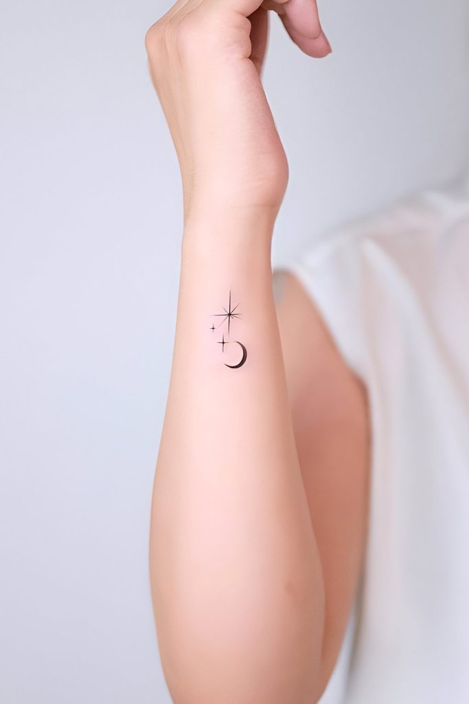 Understated But Power Packed Tattoo Designs