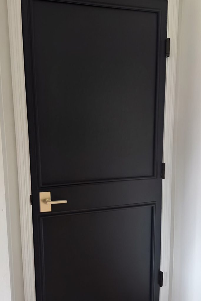 Update Your Door with an Easy DIY Solution